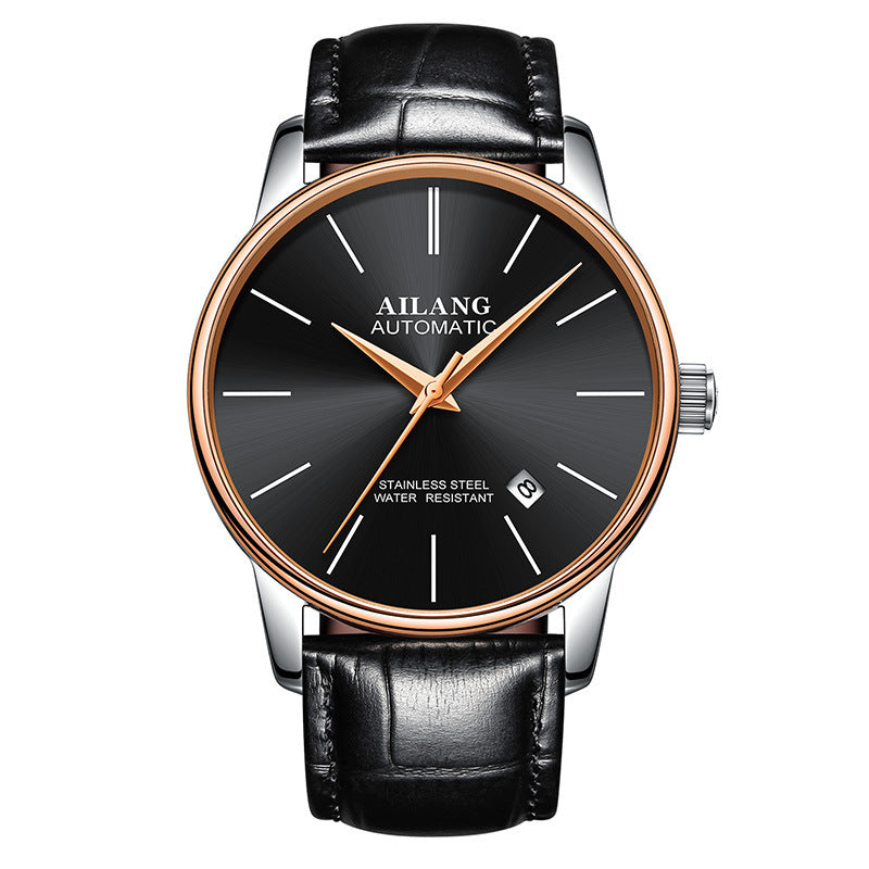 Mens Automatic Mechanical Watches