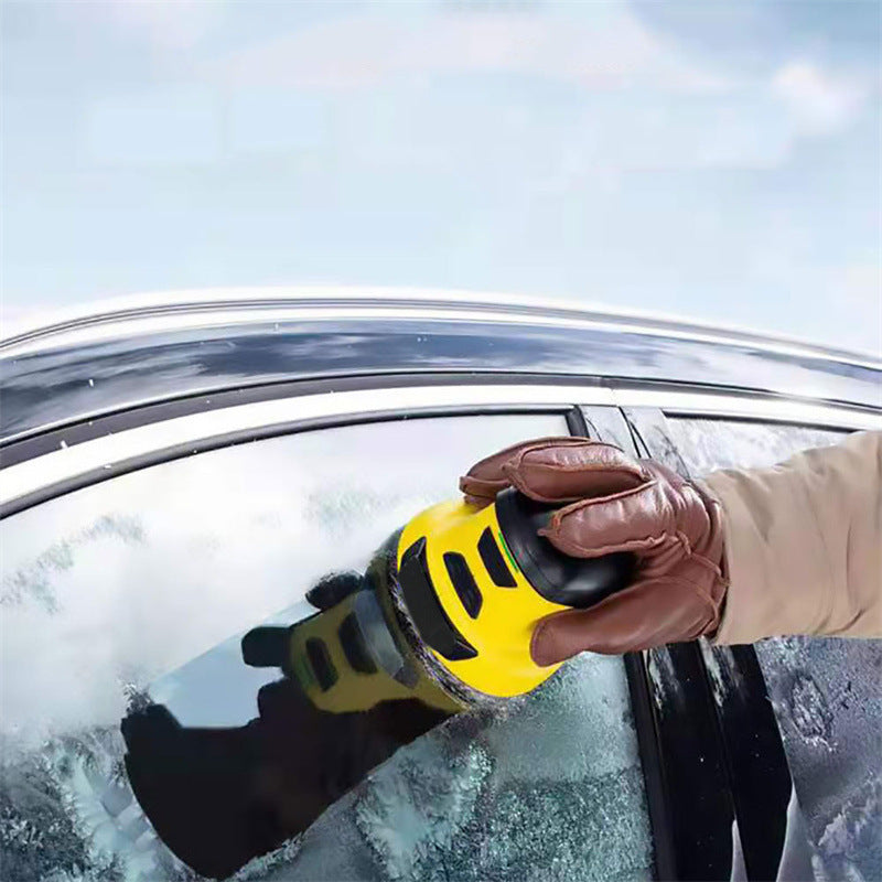 Cordless Electric Ice Scraper