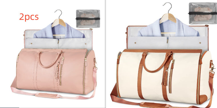Large Capacity Travel Duffle Hand Bag