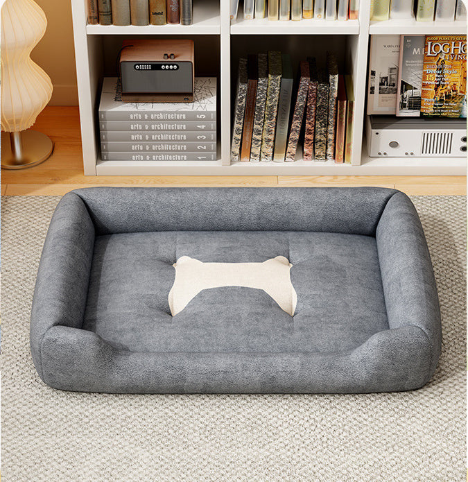 Multiple Sized Quality Pet Beds