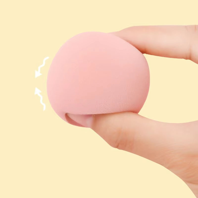 Make Up Blender Cosmetic Puff Make Up Sponge 10 Pack