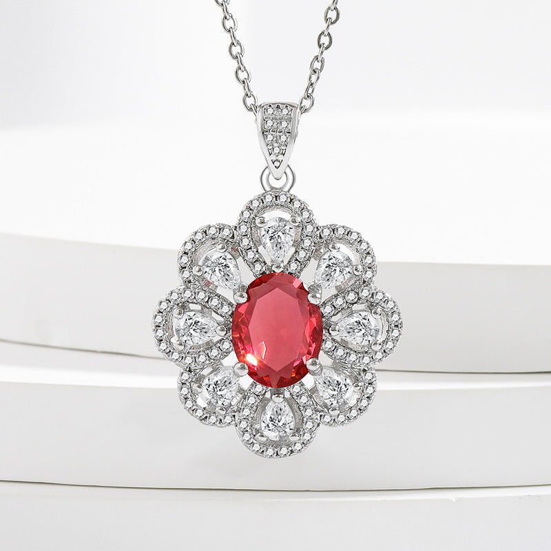 Matching Jewellery Set