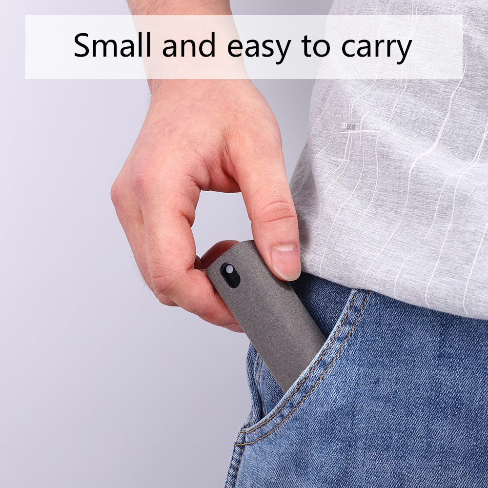 2 in 1 Mobile Phone Screen Cleaner
