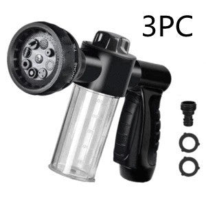 Foam Spray Gun High Pressure Automotive Foam Spray