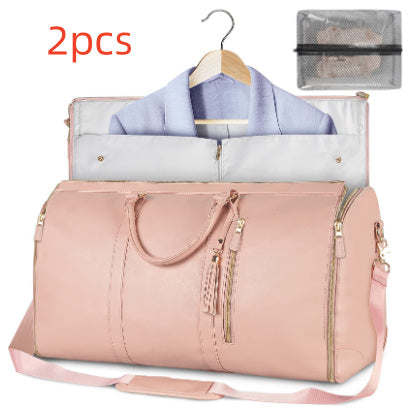 Large Capacity Travel Duffle Hand Bag