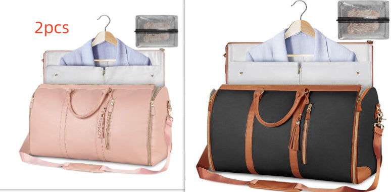 Large Capacity Travel Duffle Hand Bag