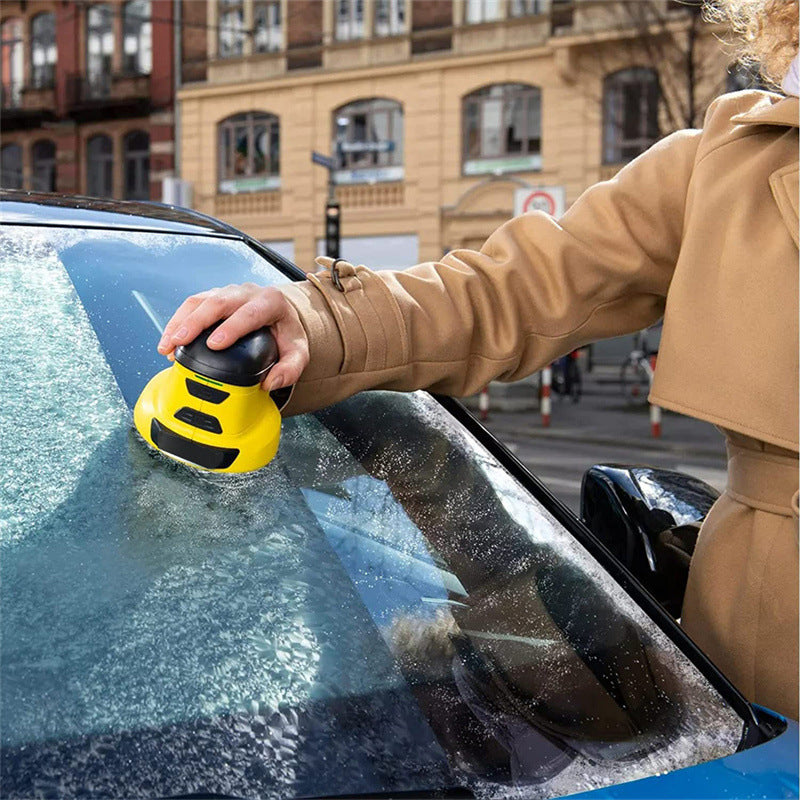 Cordless Electric Ice Scraper