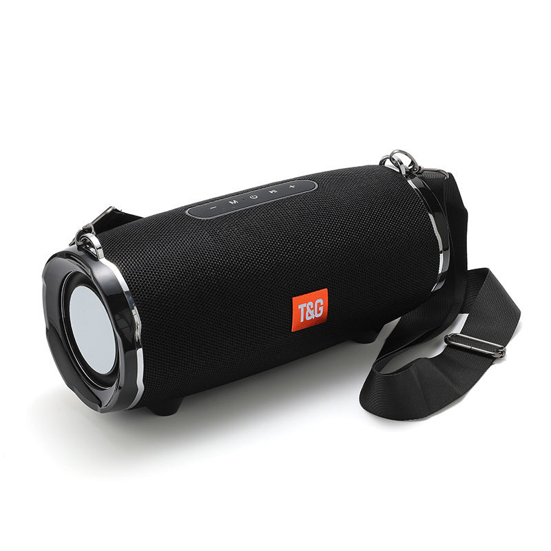 10W Waterproof Wireless Bluetooth Speaker