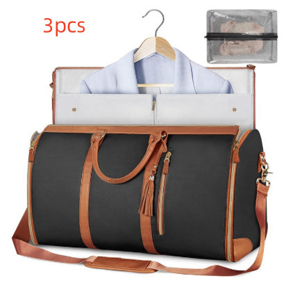 Large Capacity Travel Duffle Hand Bag
