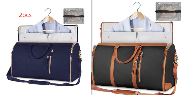 Large Capacity Travel Duffle Hand Bag
