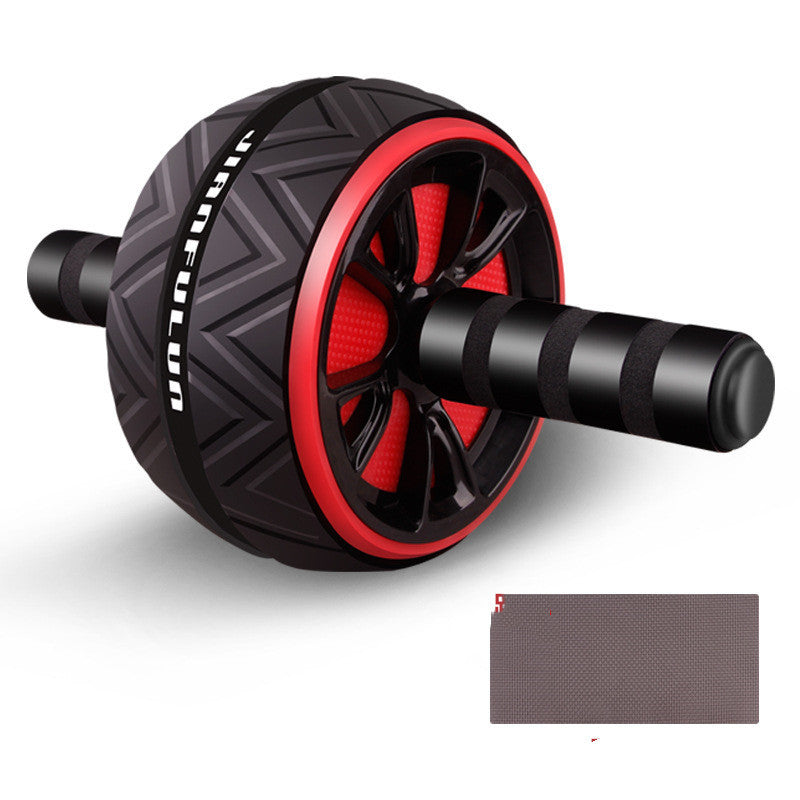 Abdominal Muscle Exercise Roller