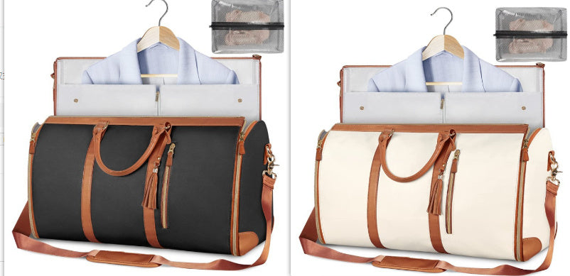 Large Capacity Travel Duffle Hand Bag