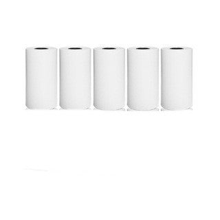 Portable Mini Thermal Bluetooth WiFi Label & Photo Printer
