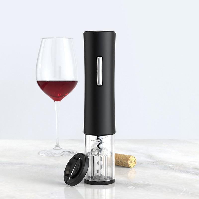 Electronic Bottle Opener USB Rechargeable