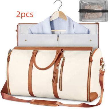 Large Capacity Travel Duffle Hand Bag