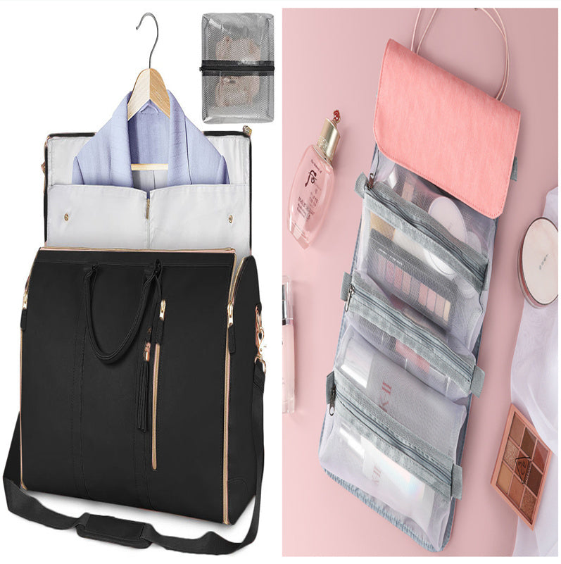 Large Capacity Travel Duffle Hand Bag