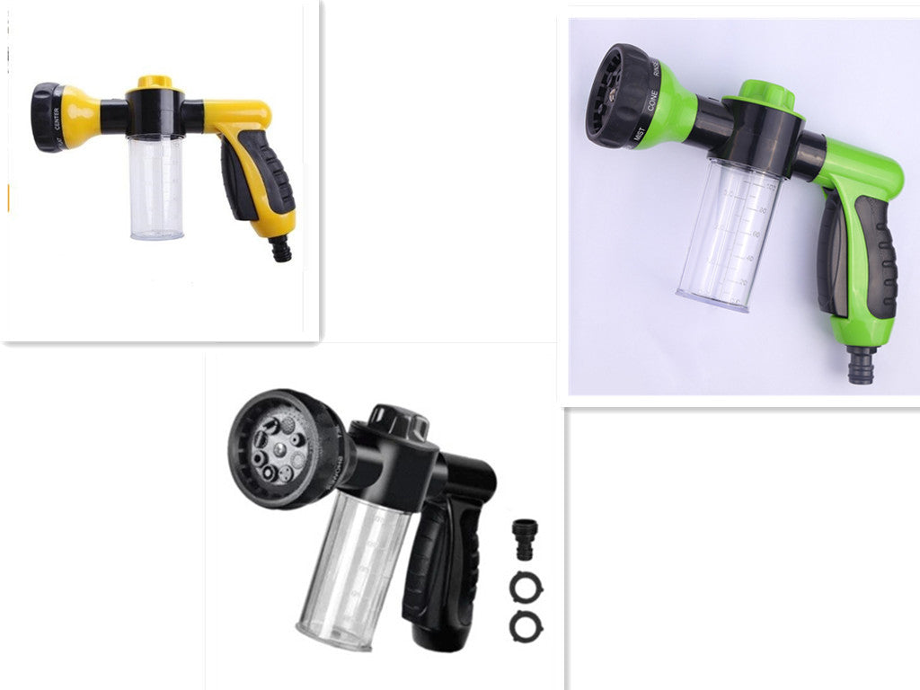 Foam Spray Gun High Pressure Automotive Foam Spray