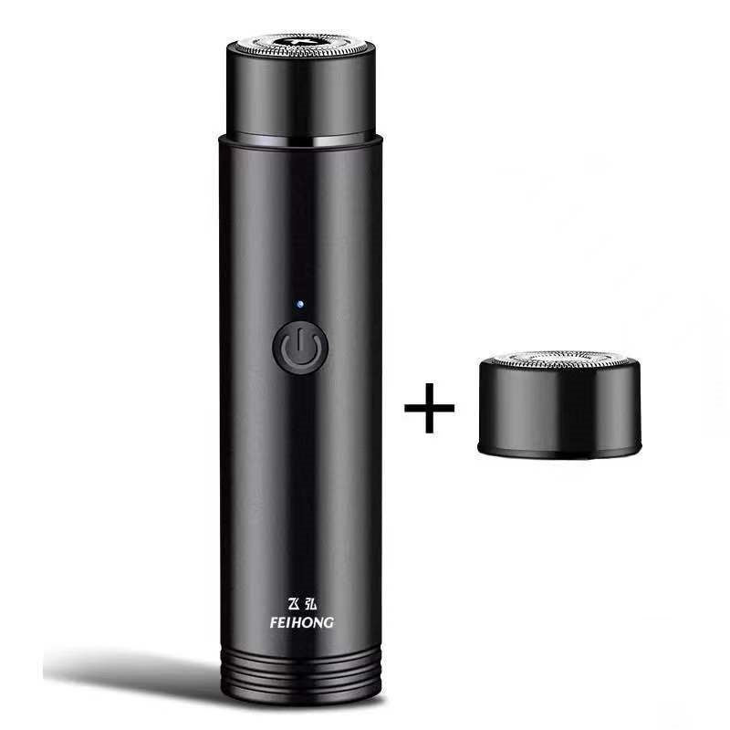 Mini Electric Portable Rechargeable Shaver
