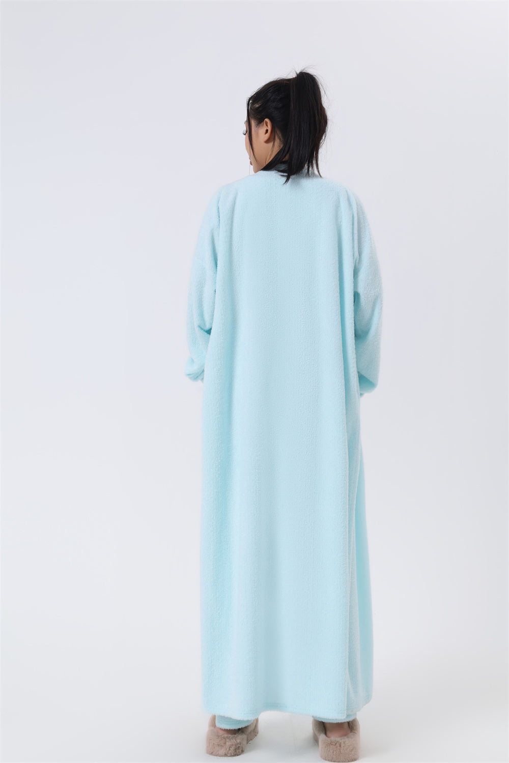 Women's 3 Piece Lounge Cozy Pyjama Set
