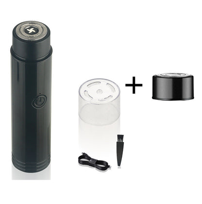 Mini Electric Portable Rechargeable Shaver