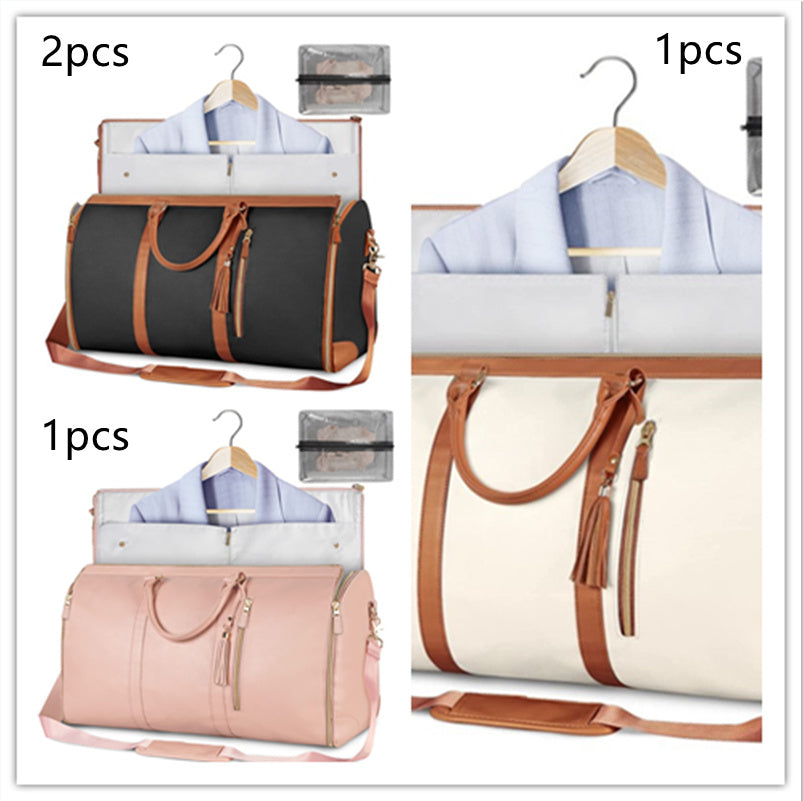 Large Capacity Travel Duffle Hand Bag