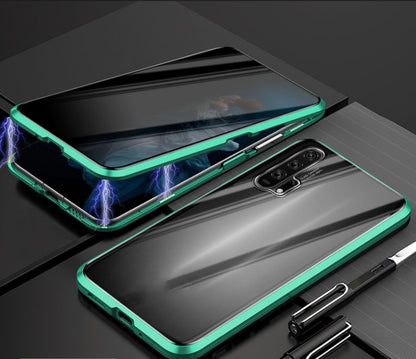 Privacy iPhone Case for Various Phone Models