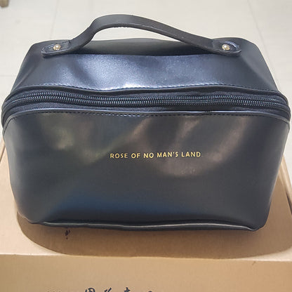 Large Travel Cosmetic Bag