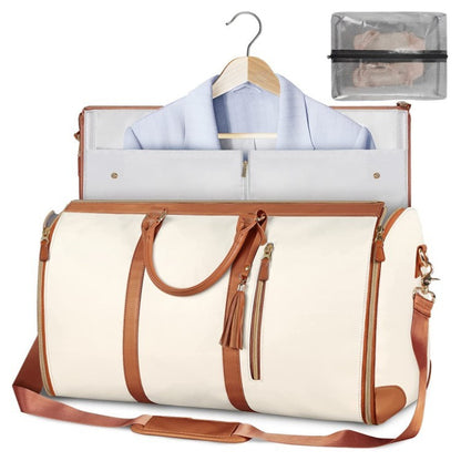 Large Capacity Travel Duffle Hand Bag