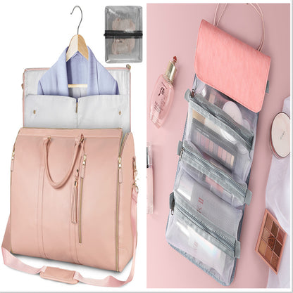 Large Capacity Travel Duffle Hand Bag
