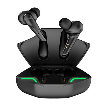 Wireless Noise Reduction Bluetooth Gaming Headphones