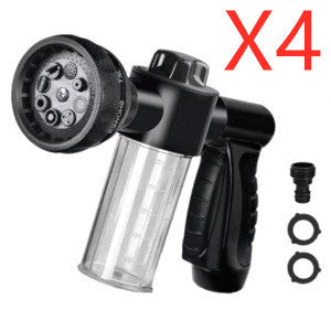 Foam Spray Gun High Pressure Automotive Foam Spray