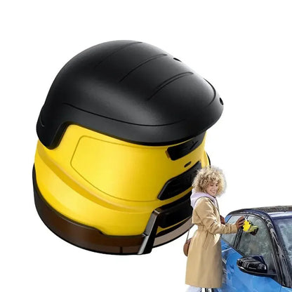 Cordless Electric Ice Scraper