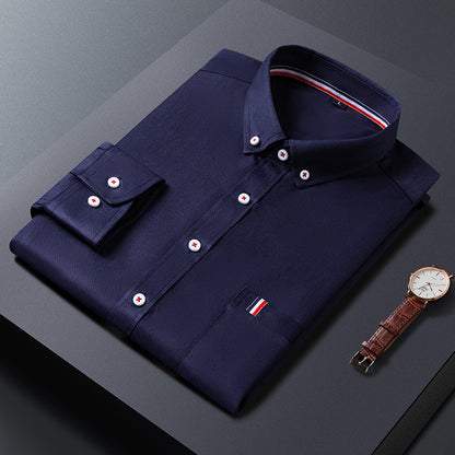Mens Casual Dress Shirts