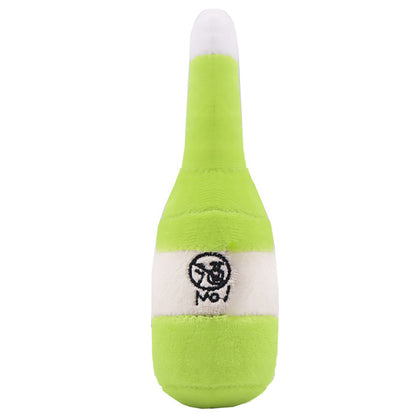 Plush Pet Toys, Fruits, Cartoons, Food