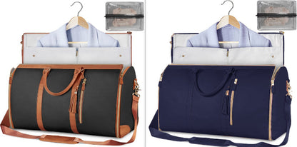 Large Capacity Travel Duffle Hand Bag