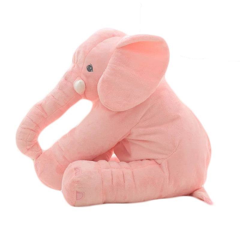 Elephant Plush Teddy