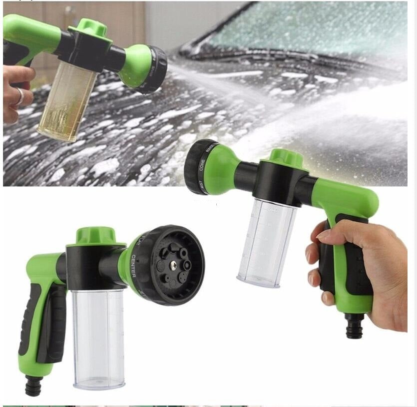 Foam Spray Gun High Pressure Automotive Foam Spray