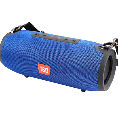 10W Waterproof Wireless Bluetooth Speaker