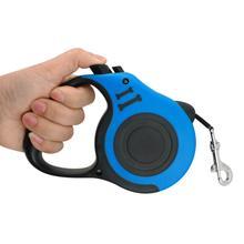 Pet Automatic Telescopic Traction Rope Leash