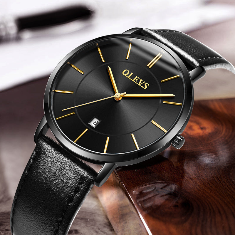 Fashion Casual Men's Luxury Watches