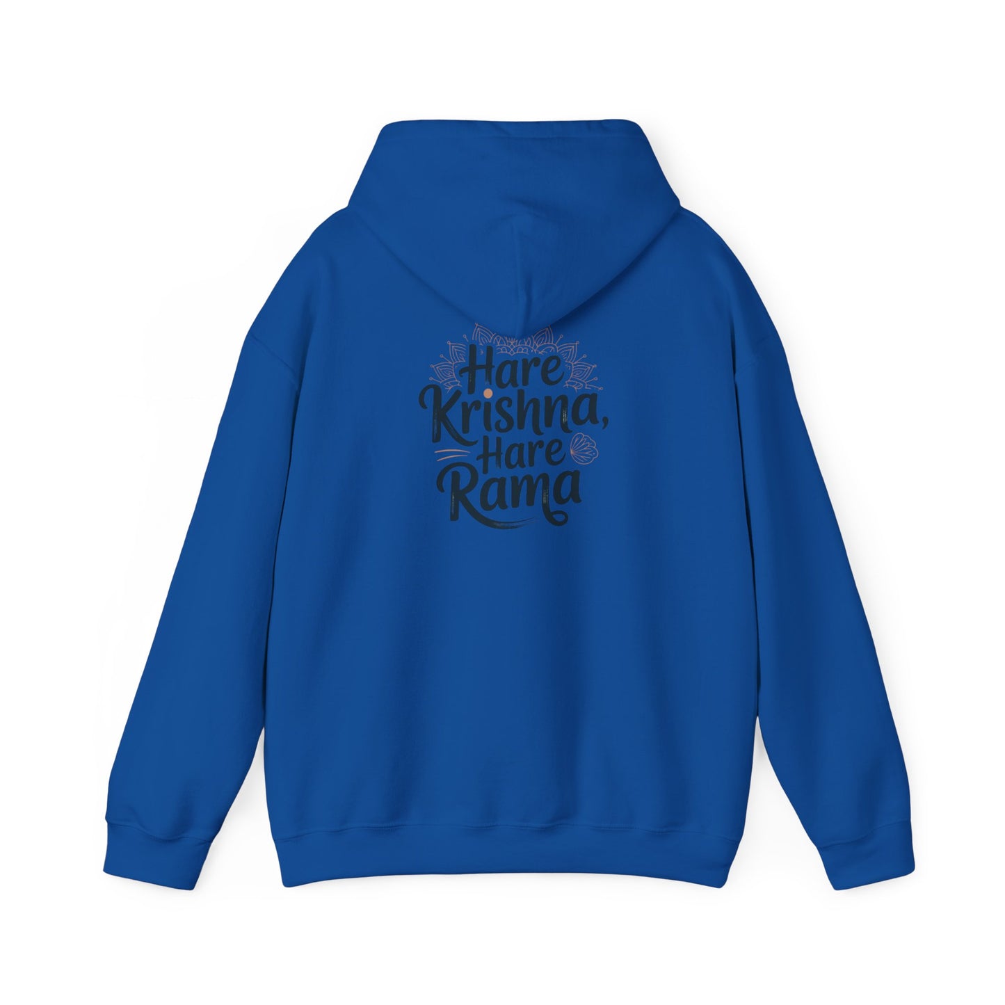 Krishna Janmashtami Hoodie, Lord Krishna Hoodie, Devotional Hoodie, Festive Celebration Wear