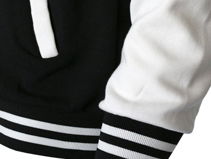 Mens Varsity Jacket