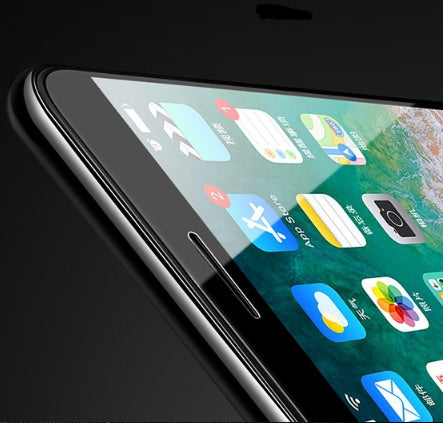 Privacy iPhone Case for Various Phone Models