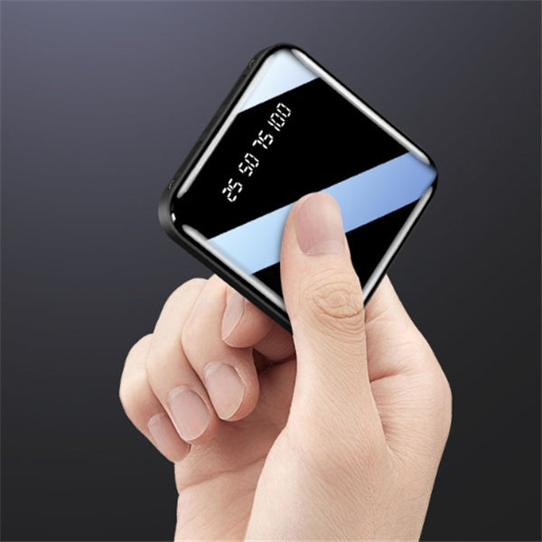 Mini Power Bank 20000/10000 MAh