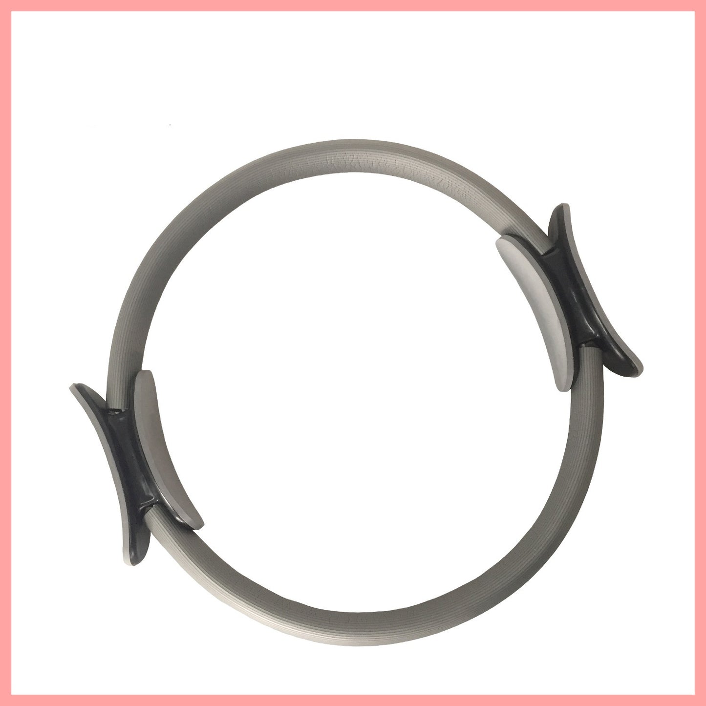 Yoga Fitness Resistance Pilates Ring