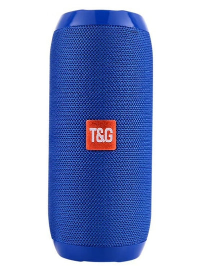 10W Waterproof Wireless Bluetooth Speaker