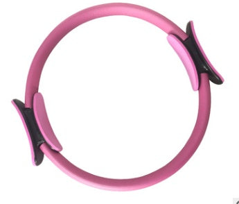 Yoga Fitness Resistance Pilates Ring