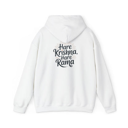 Krishna Janmashtami Hoodie, Lord Krishna Hoodie, Devotional Hoodie, Festive Celebration Wear