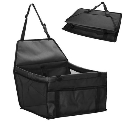 Waterproof Pet Carrier Travel Seat