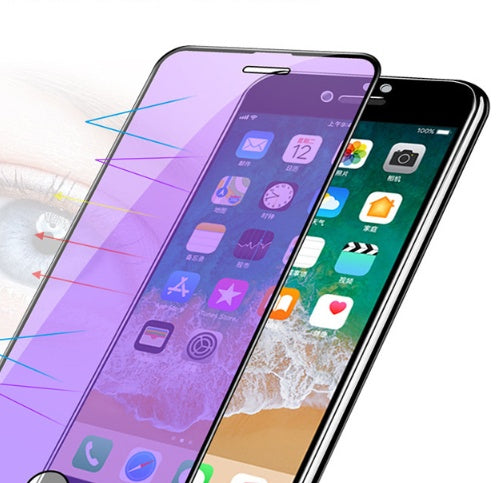 Privacy iPhone Case for Various Phone Models